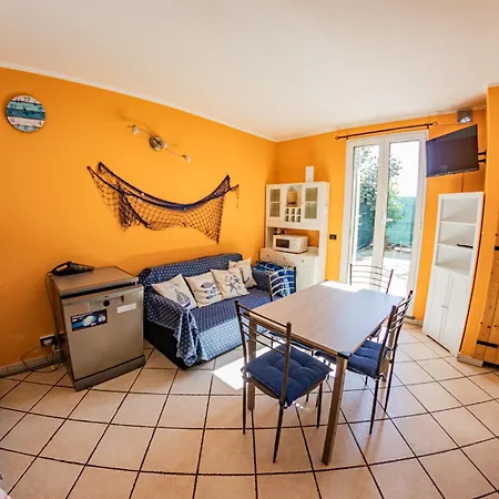 Appartement Relax In Riviera *