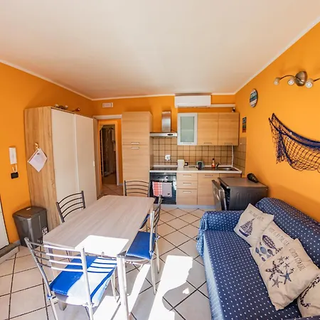 Relax In Riviera Appartement