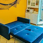 Relax In Riviera Апартаменты
