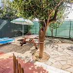 Апартаменты Relax In Riviera *