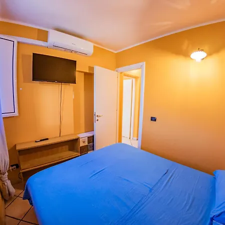 Apartamento Relax In Riviera