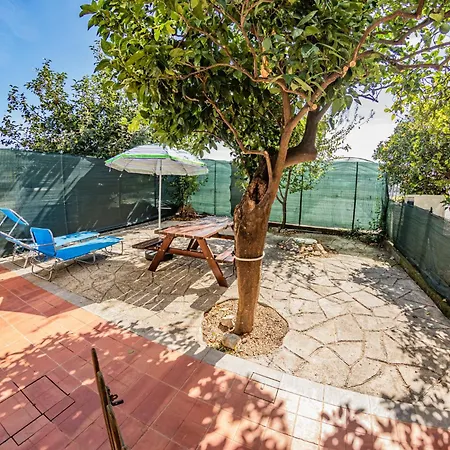 Relax In Riviera Apartamento