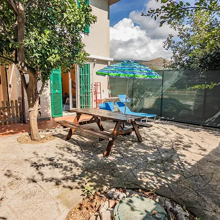 Apartamento Relax In Riviera Ceriale