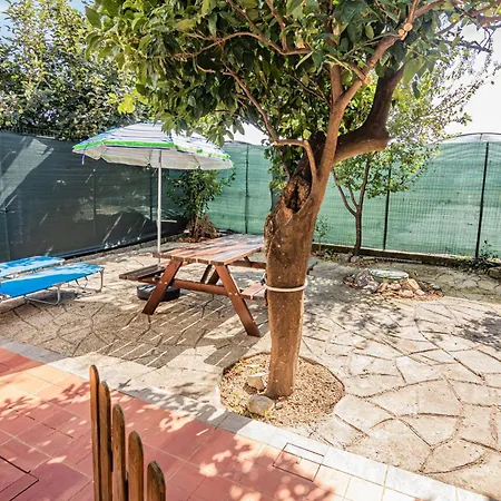 Appartamento Relax In Riviera *