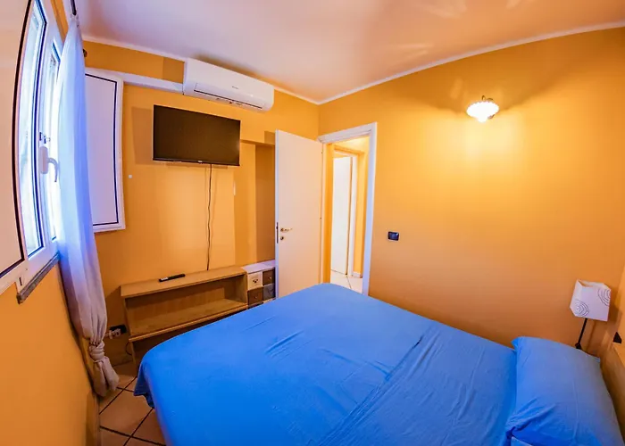 Apartamento Relax In Riviera