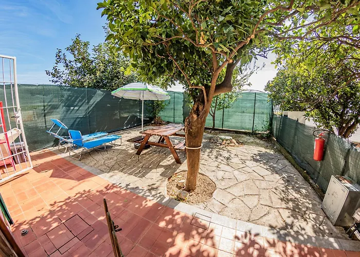 Relax In Riviera Apartamento